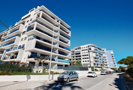 Herverkoop - Appartement / Flat -
Dehesa de Campoamor - Campoamor