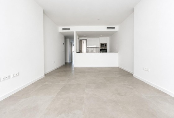 Herverkoop - Appartement / Flat -
Dehesa de Campoamor - Campoamor
