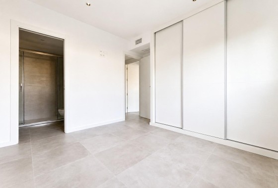 Herverkoop - Appartement / Flat -
Dehesa de Campoamor - Campoamor