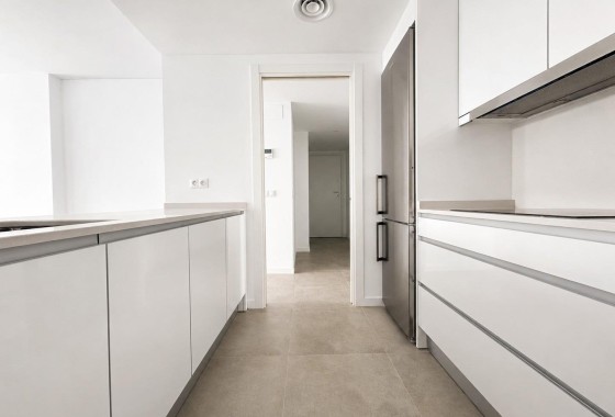 Herverkoop - Appartement / Flat -
Dehesa de Campoamor - Campoamor