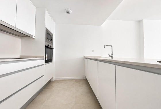 Herverkoop - Appartement / Flat -
Dehesa de Campoamor - Campoamor