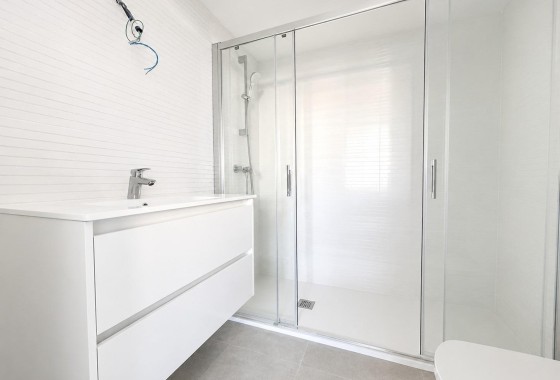 Herverkoop - Appartement / Flat -
Dehesa de Campoamor - Campoamor
