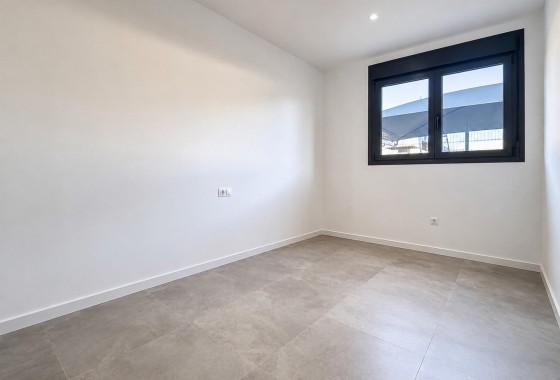 Herverkoop - Appartement / Flat -
Dehesa de Campoamor - Campoamor