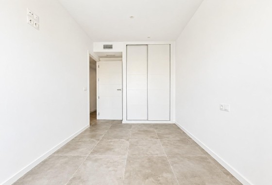 Herverkoop - Appartement / Flat -
Dehesa de Campoamor - Campoamor