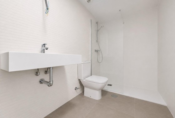 Herverkoop - Appartement / Flat -
Dehesa de Campoamor - Campoamor