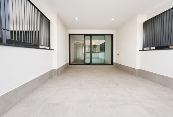 Herverkoop - Appartement / Flat -
Dehesa de Campoamor - Campoamor