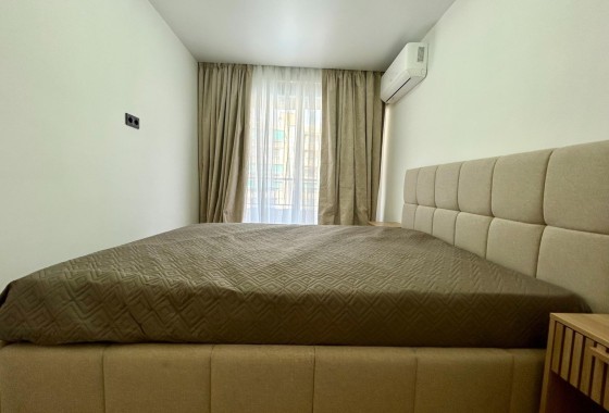 Sprzedaż - Apartament / Mieszkanie -
Torrevieja - Punta Prima