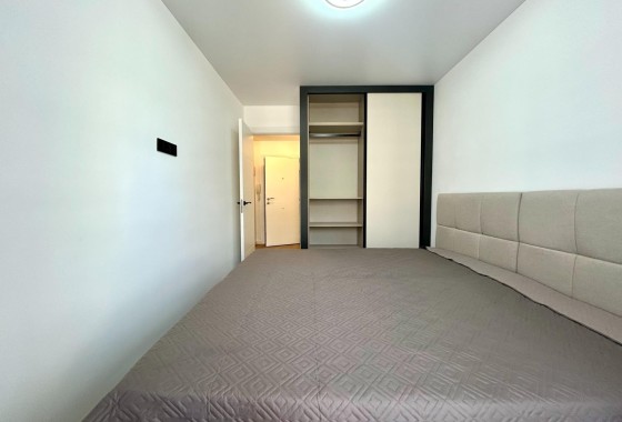 Sprzedaż - Apartament / Mieszkanie -
Torrevieja - Punta Prima