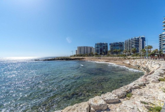 Sprzedaż - Apartament / Mieszkanie -
Torrevieja - Punta Prima