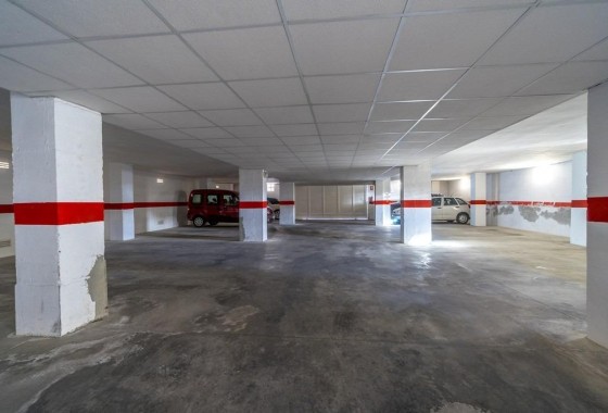 Sprzedaż - Apartament / Mieszkanie -
Torrevieja - Punta Prima