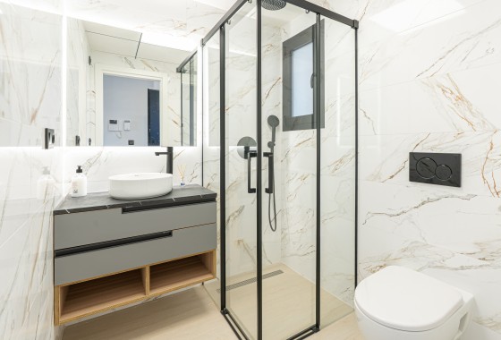 NIEUWBOUW - Appartement / Flat -
Vera