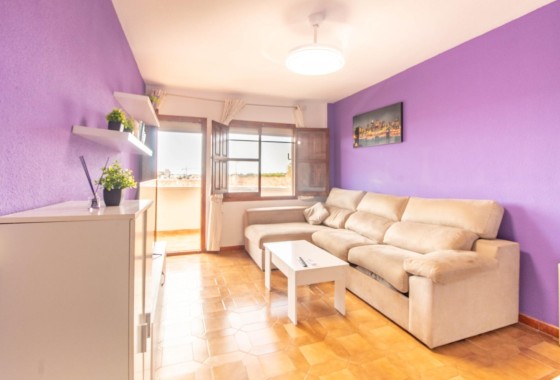 Herverkoop - Appartement / Flat -
Orihuela Costa - La Regia