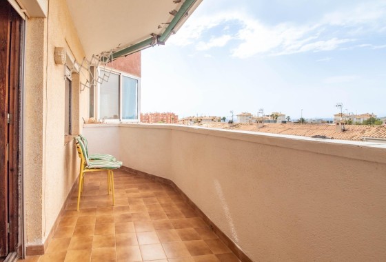 Herverkoop - Appartement / Flat -
Orihuela Costa - La Regia
