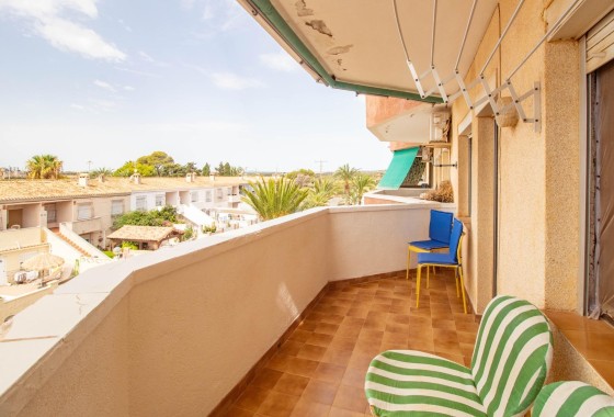 Herverkoop - Appartement / Flat -
Orihuela Costa - La Regia