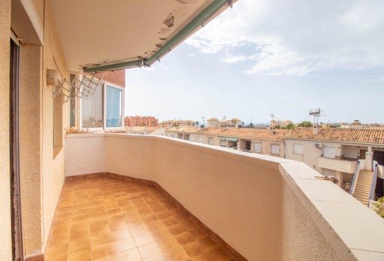Herverkoop - Appartement / Flat -
Orihuela Costa - La Regia