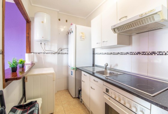Herverkoop - Appartement / Flat -
Orihuela Costa - La Regia