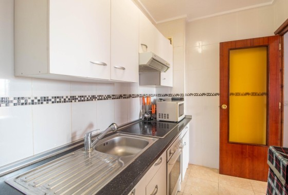 Herverkoop - Appartement / Flat -
Orihuela Costa - La Regia
