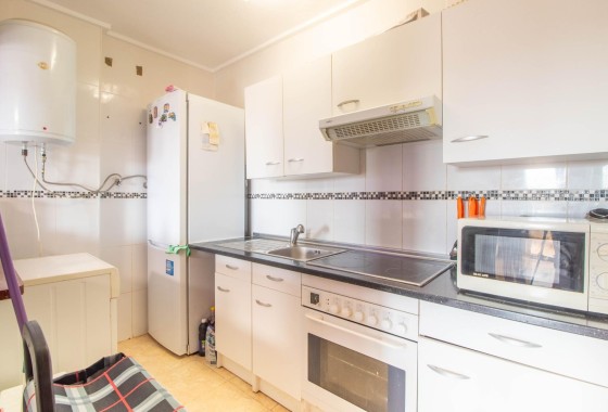 Herverkoop - Appartement / Flat -
Orihuela Costa - La Regia