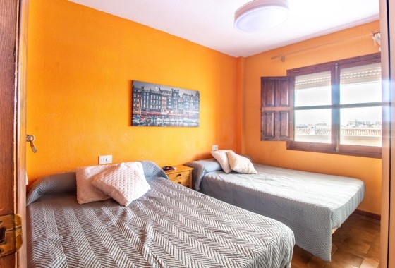 Herverkoop - Appartement / Flat -
Orihuela Costa - La Regia
