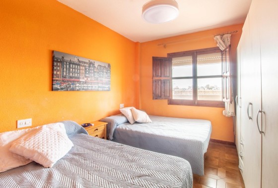 Herverkoop - Appartement / Flat -
Orihuela Costa - La Regia