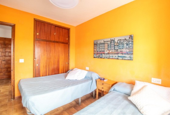 Herverkoop - Appartement / Flat -
Orihuela Costa - La Regia
