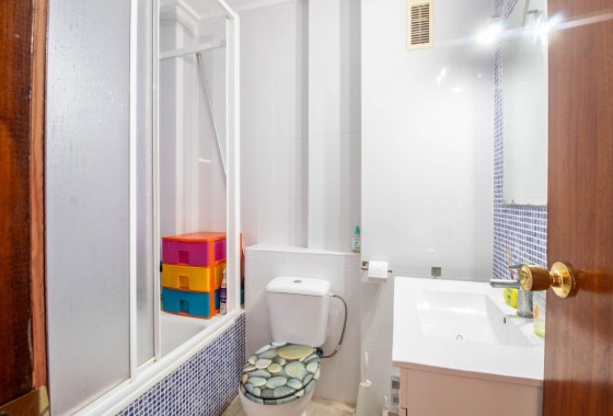 Herverkoop - Appartement / Flat -
Orihuela Costa - La Regia