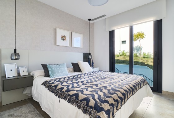 NIEUWBOUW - Appartement / Flat -
Estepona - Spain