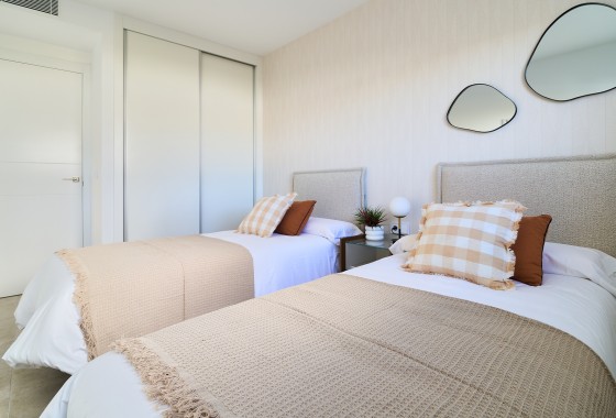 NIEUWBOUW - Appartement / Flat -
Estepona - Spain
