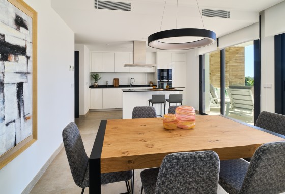 NIEUWBOUW - Appartement / Flat -
Estepona - Spain