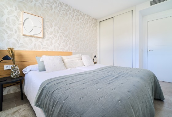 NIEUWBOUW - Appartement / Flat -
Estepona - Spain