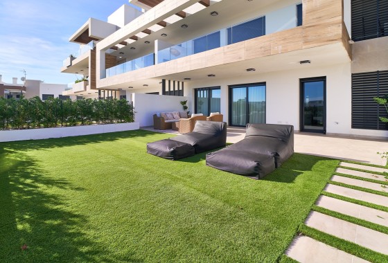 NIEUWBOUW - Appartement / Flat -
Estepona - Spain