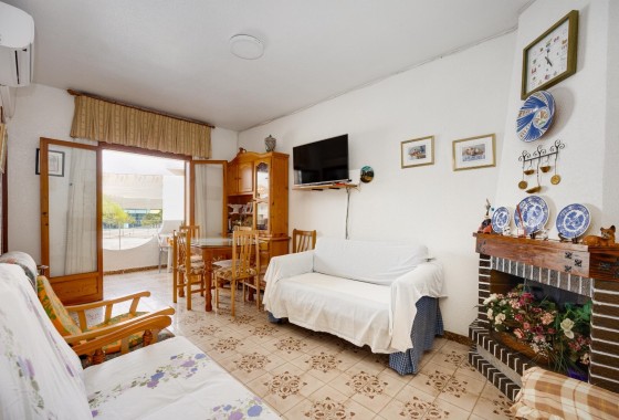 Herverkoop - Appartement / Flat -
Torrevieja - Acequion