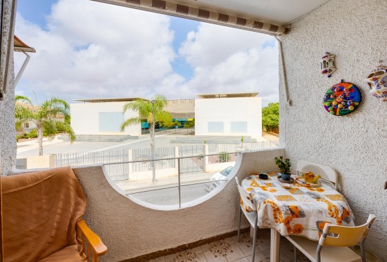 Herverkoop - Appartement / Flat -
Torrevieja - Acequion