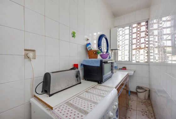 Herverkoop - Appartement / Flat -
Torrevieja - Acequion
