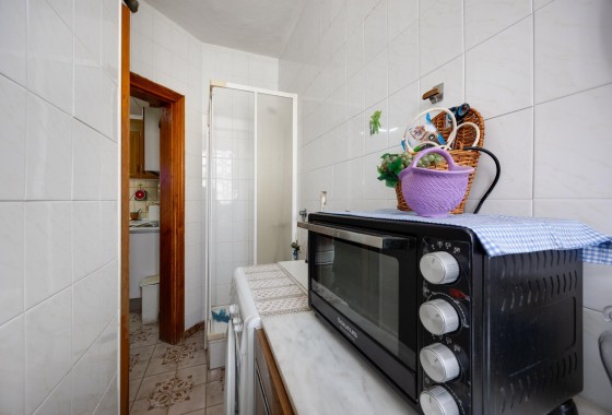 Herverkoop - Appartement / Flat -
Torrevieja - Acequion