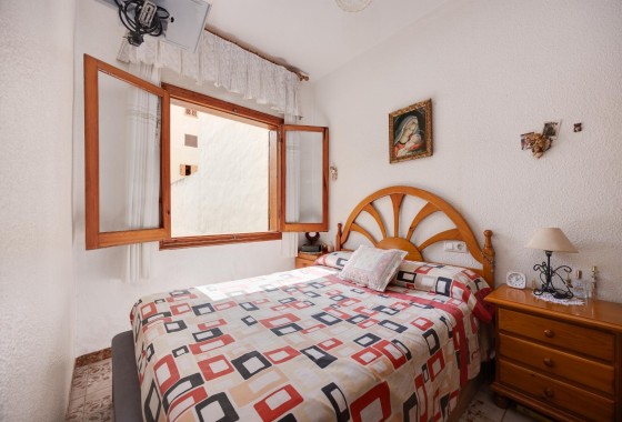 Herverkoop - Appartement / Flat -
Torrevieja - Acequion