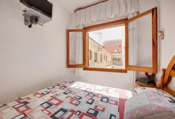 Herverkoop - Appartement / Flat -
Torrevieja - Acequion