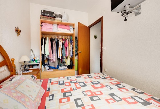 Herverkoop - Appartement / Flat -
Torrevieja - Acequion