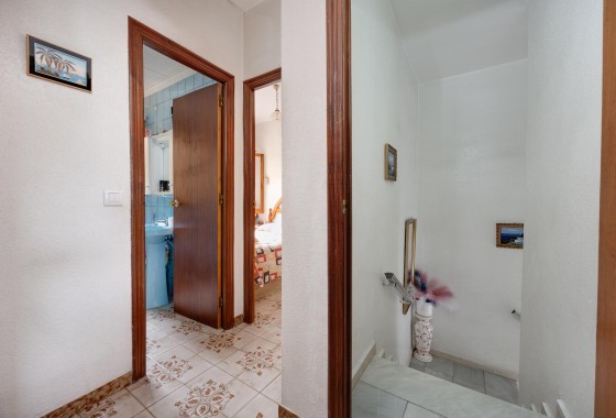 Herverkoop - Appartement / Flat -
Torrevieja - Acequion