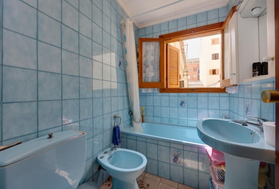 Herverkoop - Appartement / Flat -
Torrevieja - Acequion