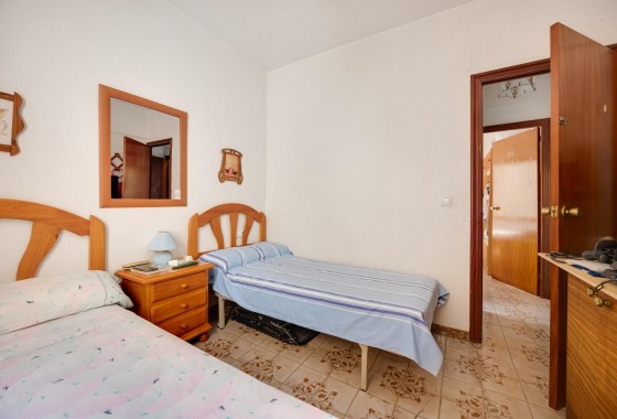 Herverkoop - Appartement / Flat -
Torrevieja - Acequion