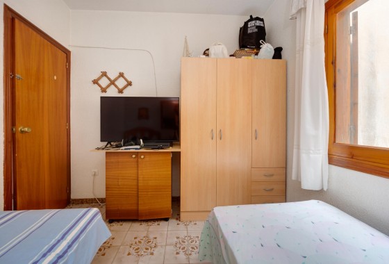Herverkoop - Appartement / Flat -
Torrevieja - Acequion