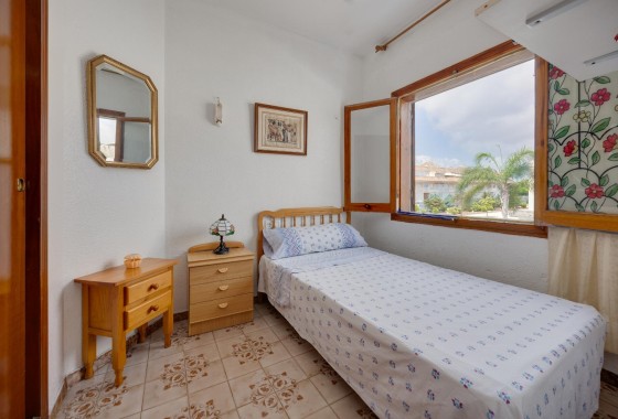 Herverkoop - Appartement / Flat -
Torrevieja - Acequion