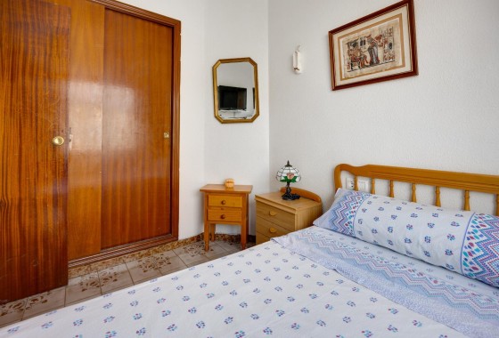 Herverkoop - Appartement / Flat -
Torrevieja - Acequion