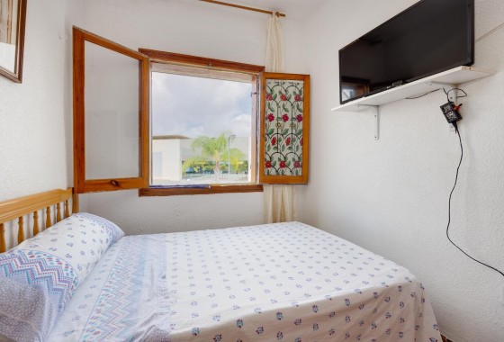 Herverkoop - Appartement / Flat -
Torrevieja - Acequion