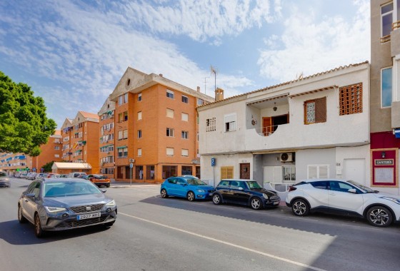 Herverkoop - Appartement / Flat -
Torrevieja - Acequion