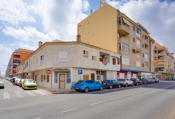 Herverkoop - Appartement / Flat -
Torrevieja - Acequion