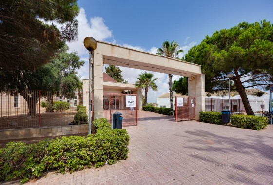 Herverkoop - Appartement / Flat -
Torrevieja - Acequion