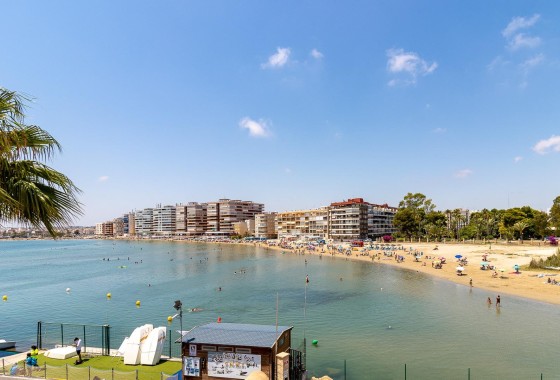 Herverkoop - Appartement / Flat -
Torrevieja - Acequion