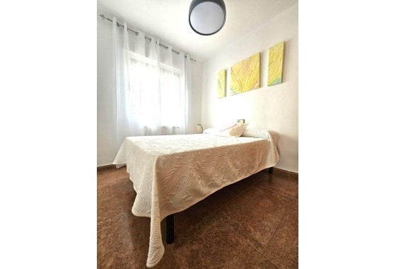 Herverkoop - Vrijstaande villa -
Orihuela Costa - Dream Hills